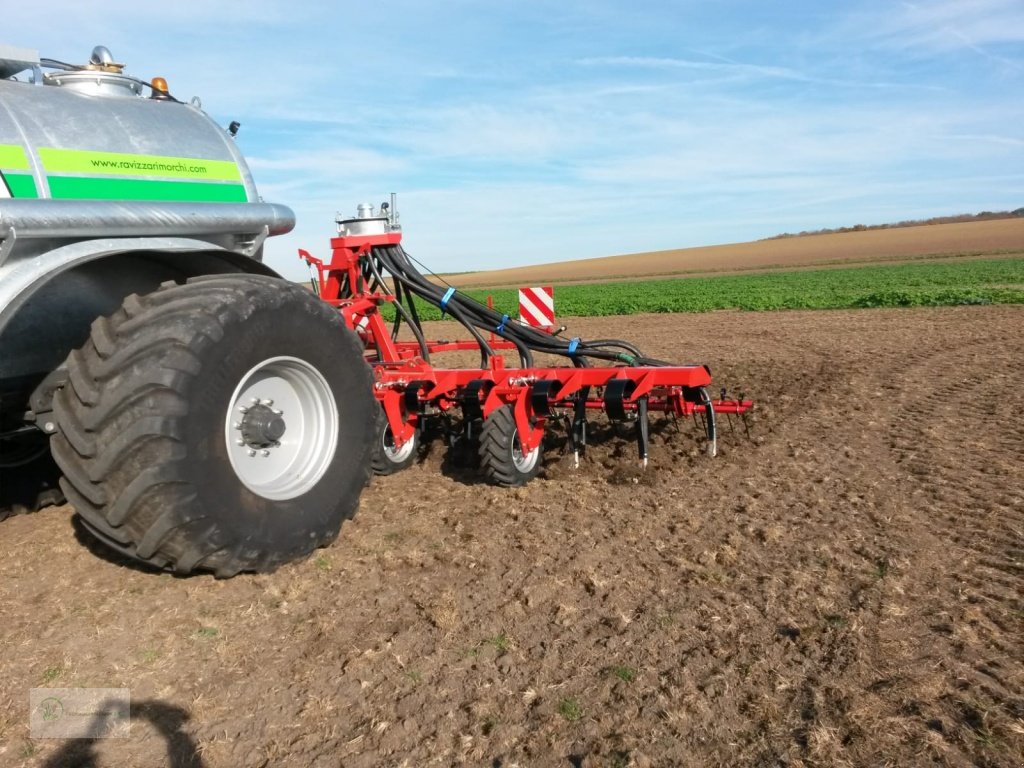 Güllegrubber typu Sonstige Agriterra 480-15, Gebrauchtmaschine v Donnersdorf (Obrázek 3)