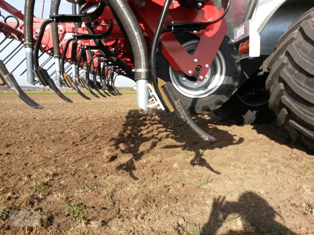 Güllegrubber typu Sonstige Agriterra 480-15, Gebrauchtmaschine v Donnersdorf (Obrázek 11)