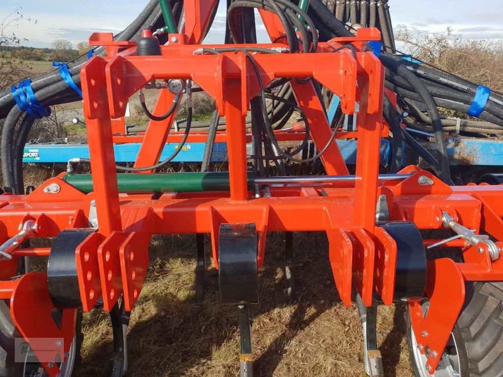 Güllegrubber typu Sonstige Agriterra 480-15, Gebrauchtmaschine v Donnersdorf (Obrázek 14)