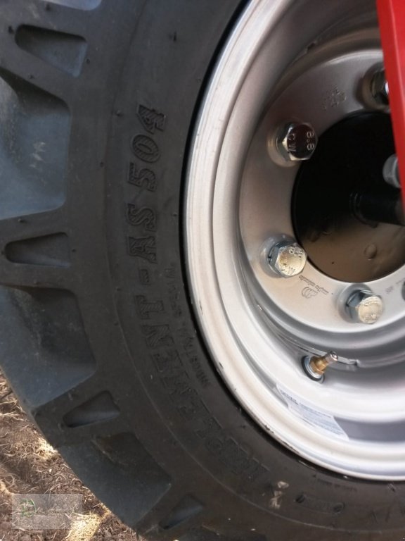 Güllegrubber typu Sonstige Agriterra 480-15, Gebrauchtmaschine v Donnersdorf (Obrázek 16)