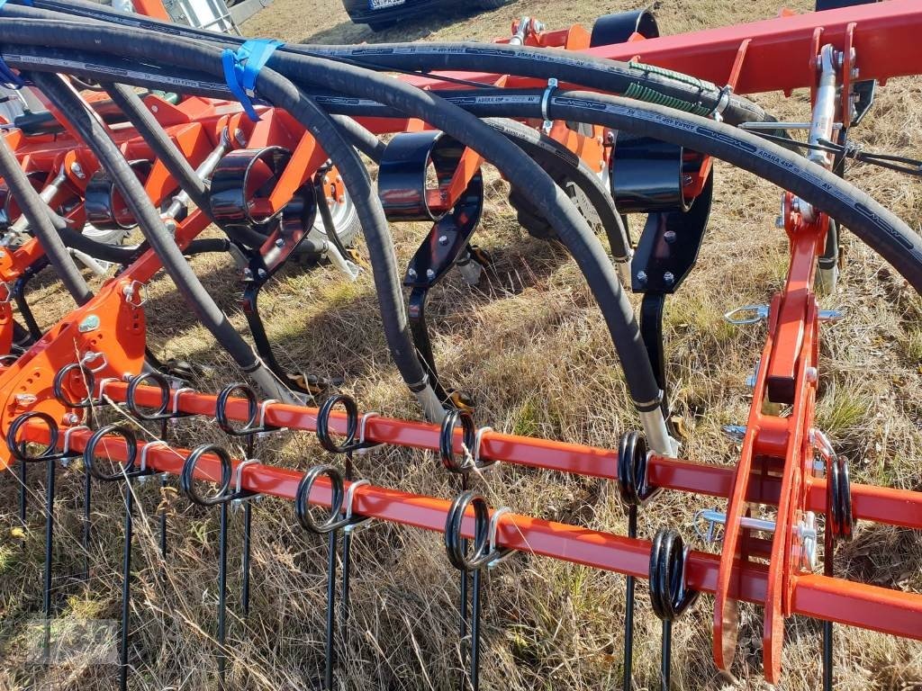 Güllegrubber typu Sonstige Agriterra 480-15, Gebrauchtmaschine v Donnersdorf (Obrázek 5)