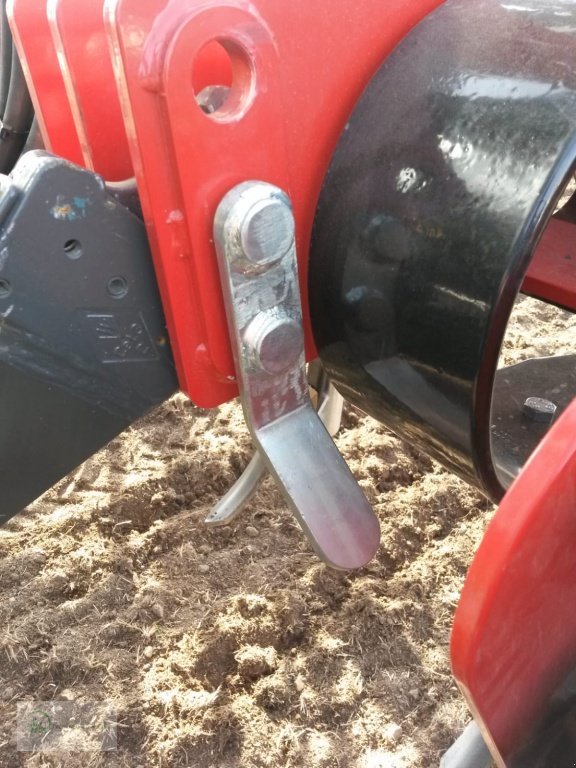 Güllegrubber typu Sonstige Agriterra 480-15, Gebrauchtmaschine v Donnersdorf (Obrázek 15)