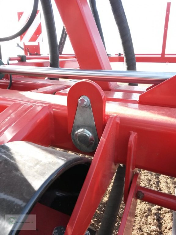 Güllegrubber typu Sonstige Agriterra 480-15, Gebrauchtmaschine v Donnersdorf (Obrázek 13)