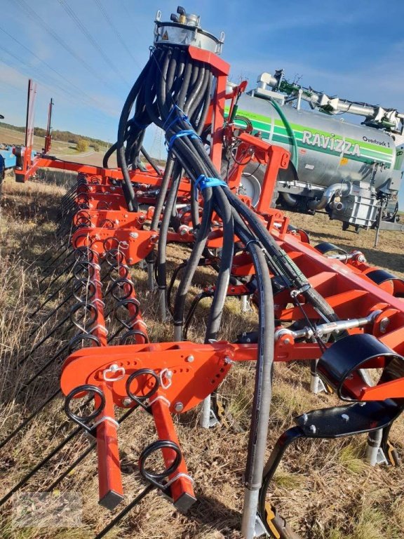 Güllegrubber typu Sonstige Agriterra 480-15, Gebrauchtmaschine v Donnersdorf (Obrázek 8)