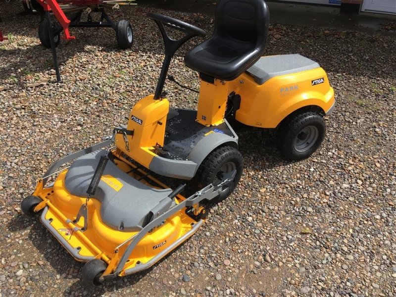 Sitzfeder Für Stiga Park Compact Rasentraktor - Ersatzfeder Kompatibel