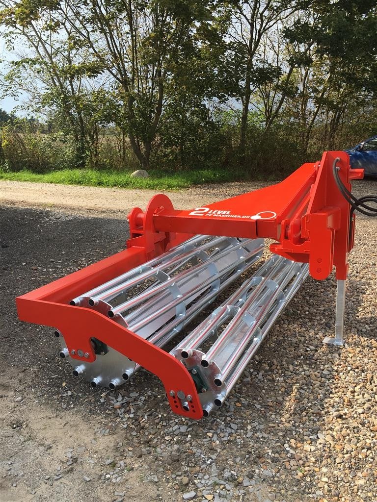 Sonstige Bodenbearbeitungsgeräte typu Sonstige 2 Level 2600, Gebrauchtmaschine w Skive (Zdjęcie 4)