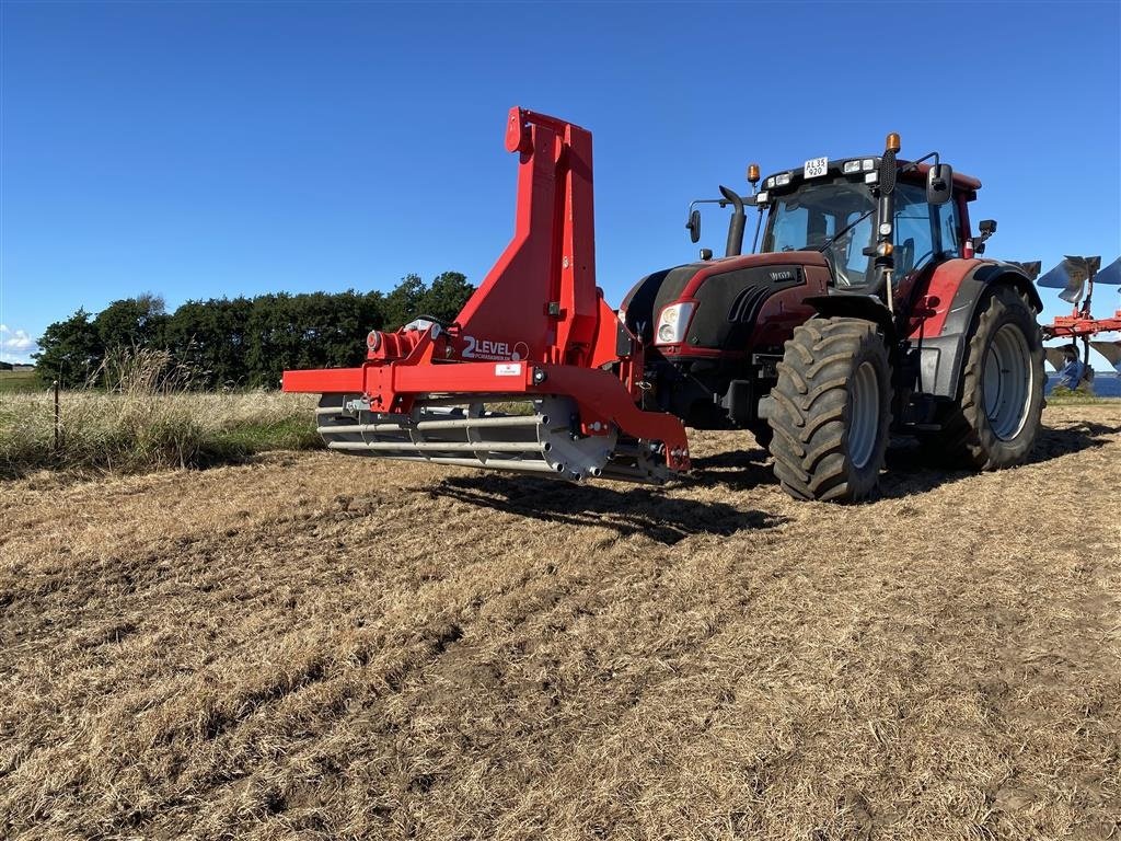 Sonstige Bodenbearbeitungsgeräte typu Sonstige 2 Level 2600, Gebrauchtmaschine w Skive (Zdjęcie 7)