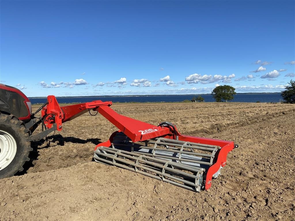 Sonstige Bodenbearbeitungsgeräte typu Sonstige 2 Level 2600, Gebrauchtmaschine w Skive (Zdjęcie 3)