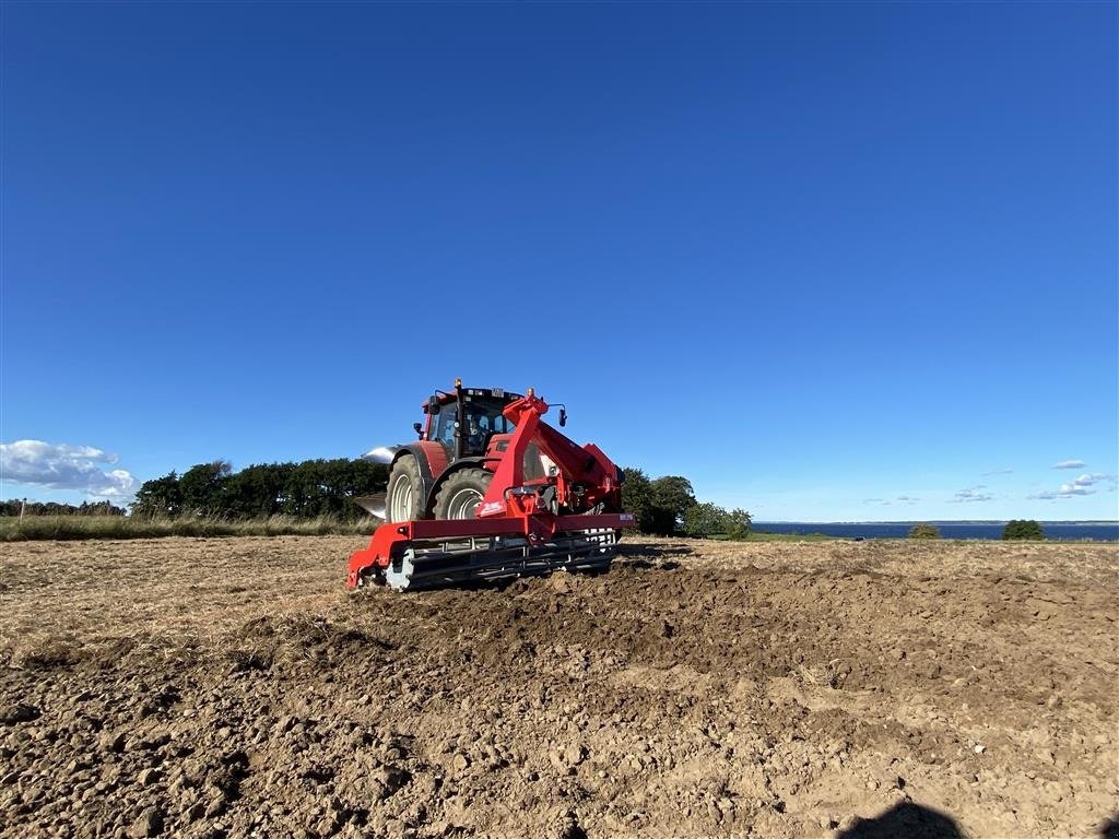 Sonstige Bodenbearbeitungsgeräte typu Sonstige 2 Level 2600, Gebrauchtmaschine w Skive (Zdjęcie 8)