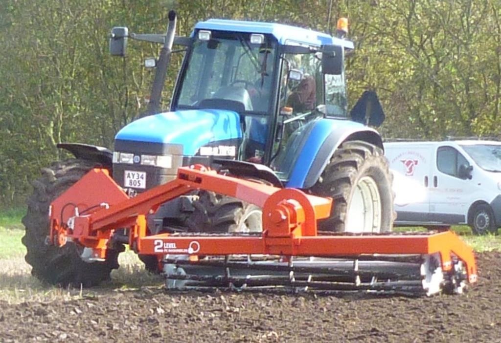 Sonstige Bodenbearbeitungsgeräte typu Sonstige 2 Level 2600, Gebrauchtmaschine w Skive (Zdjęcie 1)