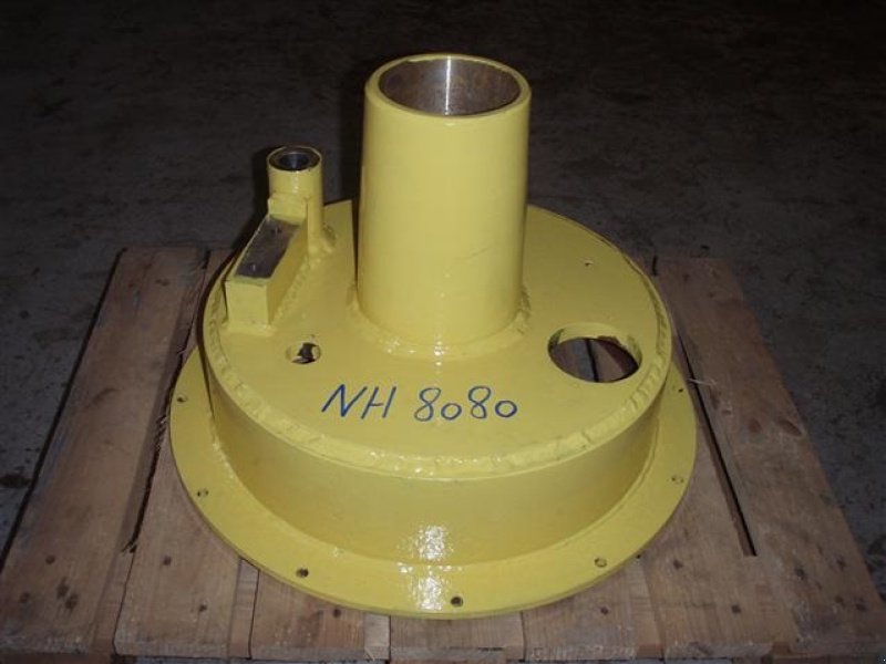 Sonstige Mähdrescherteile typu New Holland 8080, Gebrauchtmaschine v Haderup (Obrázek 3)