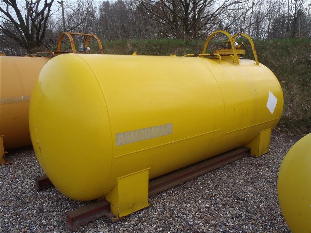 Düngerstreuer-Aufsatz типа Sonstige Div. Ammoniaktanke., Gebrauchtmaschine в Haderup (Фотография 4)