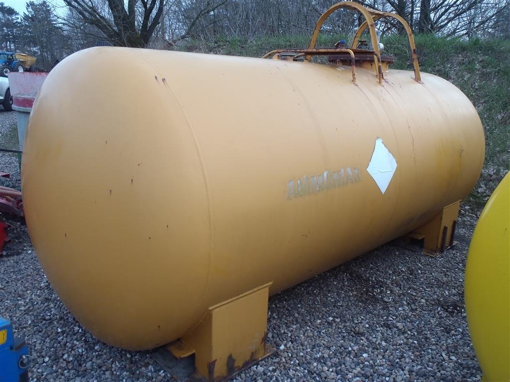 Düngerstreuer-Aufsatz типа Sonstige Div. Ammoniaktanke., Gebrauchtmaschine в Haderup (Фотография 5)