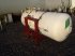 Sonstige Düngung & Pflanzenschutztechnik des Typs Sonstige 800 kg fronttank, Gebrauchtmaschine in Haderup (Bild 2)
