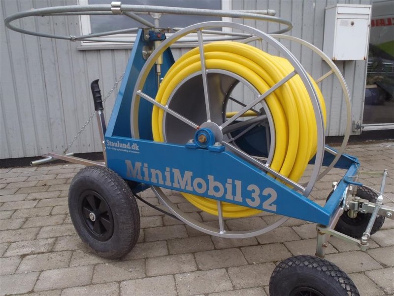 Beregnungsanlage tip Fasterholt MiniMobil 32 Fabriksny, Gebrauchtmaschine in Haderup (Poză 1)