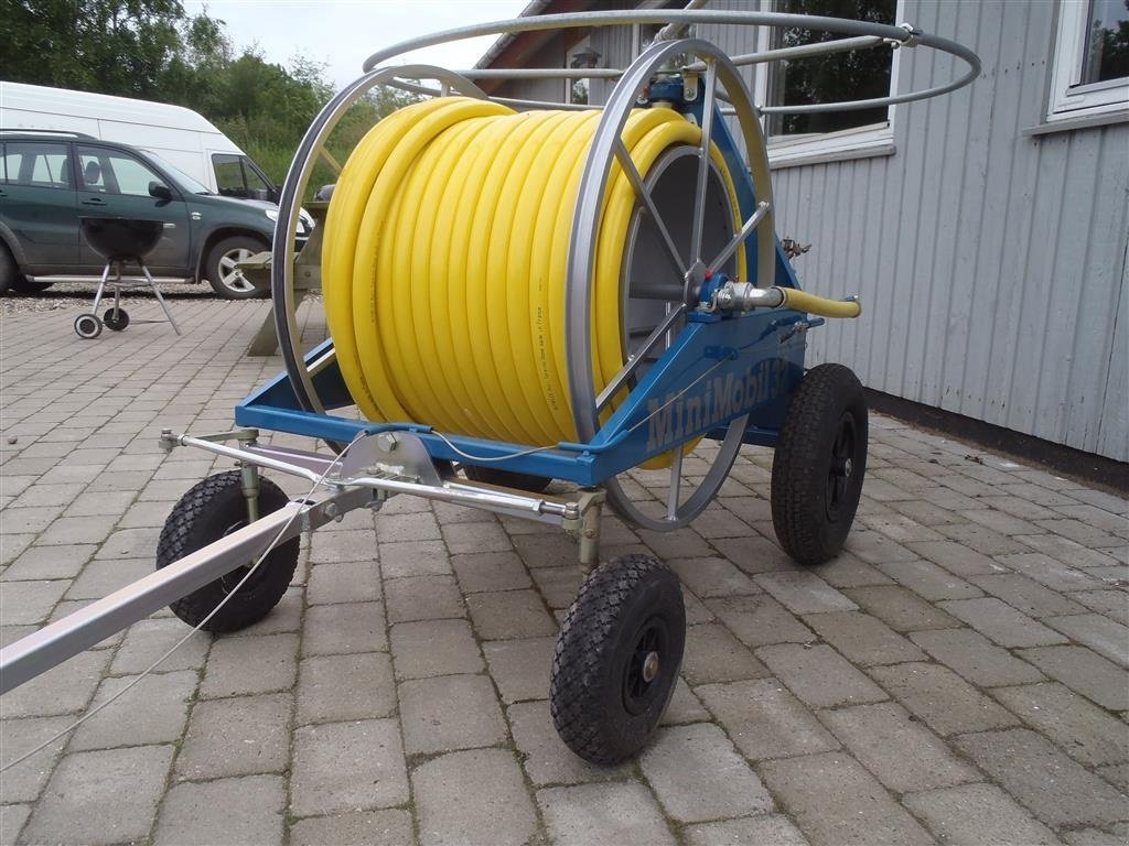 Beregnungsanlage tip Fasterholt MiniMobil 32 Fabriksny, Gebrauchtmaschine in Haderup (Poză 4)