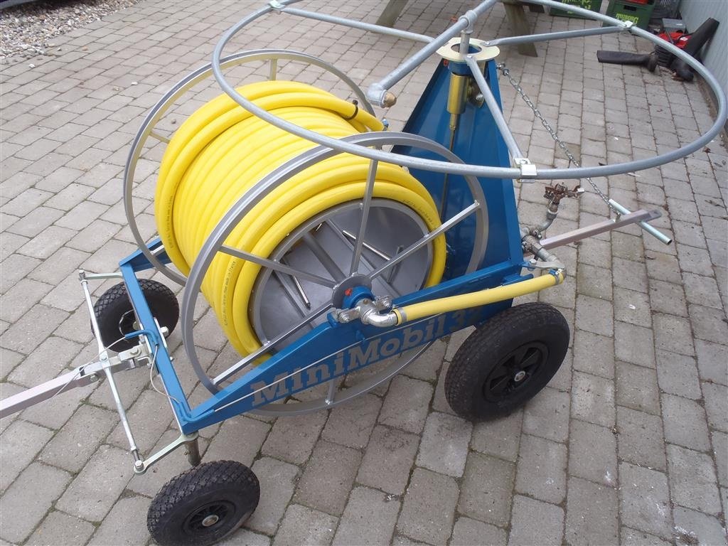 Beregnungsanlage tip Fasterholt MiniMobil 32 Fabriksny, Gebrauchtmaschine in Haderup (Poză 2)