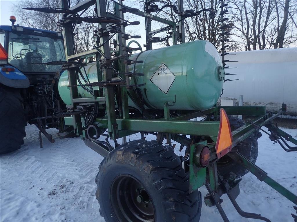 Sonstige Düngung & Pflanzenschutztechnik typu Sonstige 25 tands, Gebrauchtmaschine v Haderup (Obrázek 4)