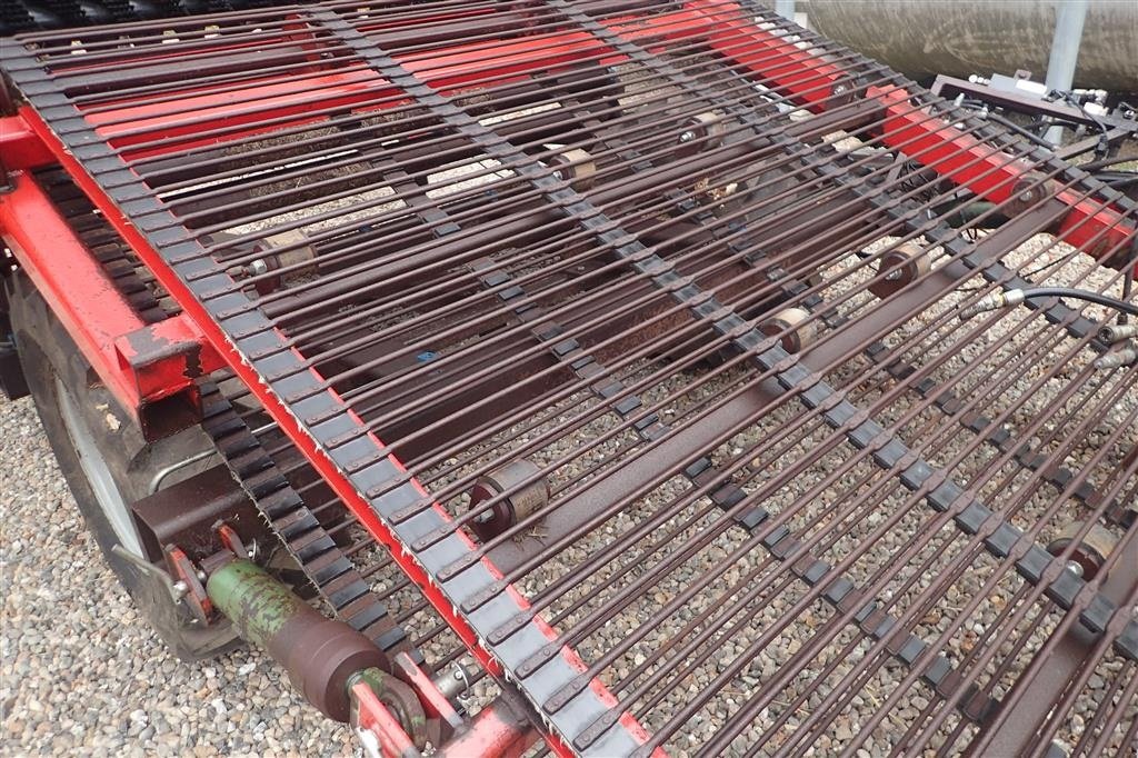 Sonstiges typu CM Kaupp Halm/Plast afmonteringsmaskine, Gebrauchtmaschine v Haderup (Obrázek 14)