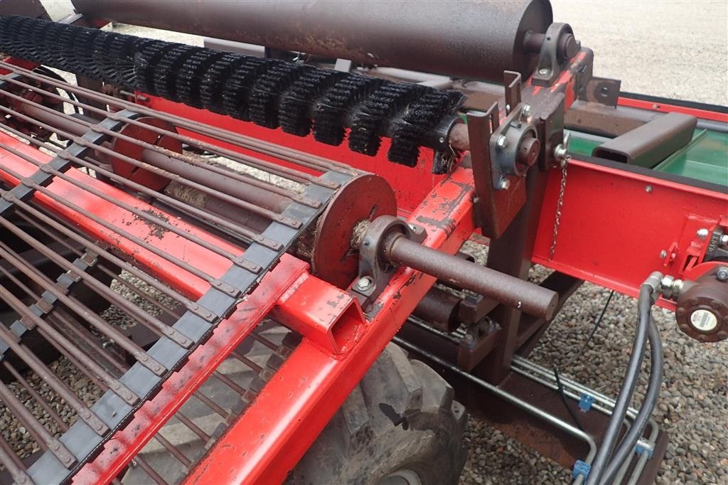 Sonstiges typu CM Kaupp Halm/Plast afmonteringsmaskine, Gebrauchtmaschine v Haderup (Obrázek 13)