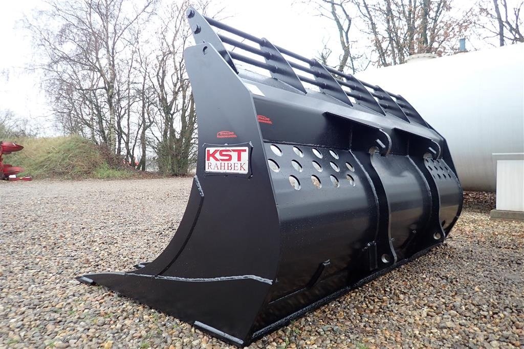 Sonstige Bagger & Lader of the type Sonstige Rodgreb 3000mm. bred, Gebrauchtmaschine in Haderup (Picture 11)