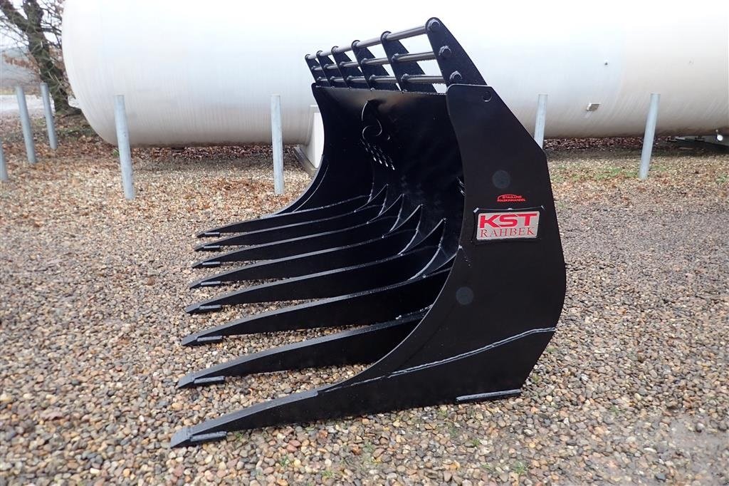 Sonstige Bagger & Lader of the type Sonstige Rodgreb 3000mm. bred, Gebrauchtmaschine in Haderup (Picture 3)