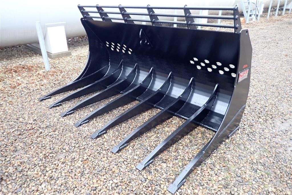 Sonstige Bagger & Lader of the type Sonstige Rodgreb 3000mm. bred, Gebrauchtmaschine in Haderup (Picture 7)