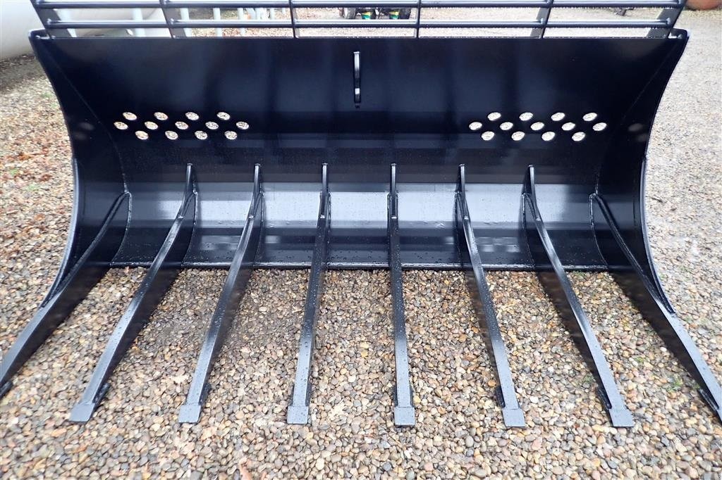 Sonstige Bagger & Lader of the type Sonstige Rodgreb 3000mm. bred, Gebrauchtmaschine in Haderup (Picture 8)