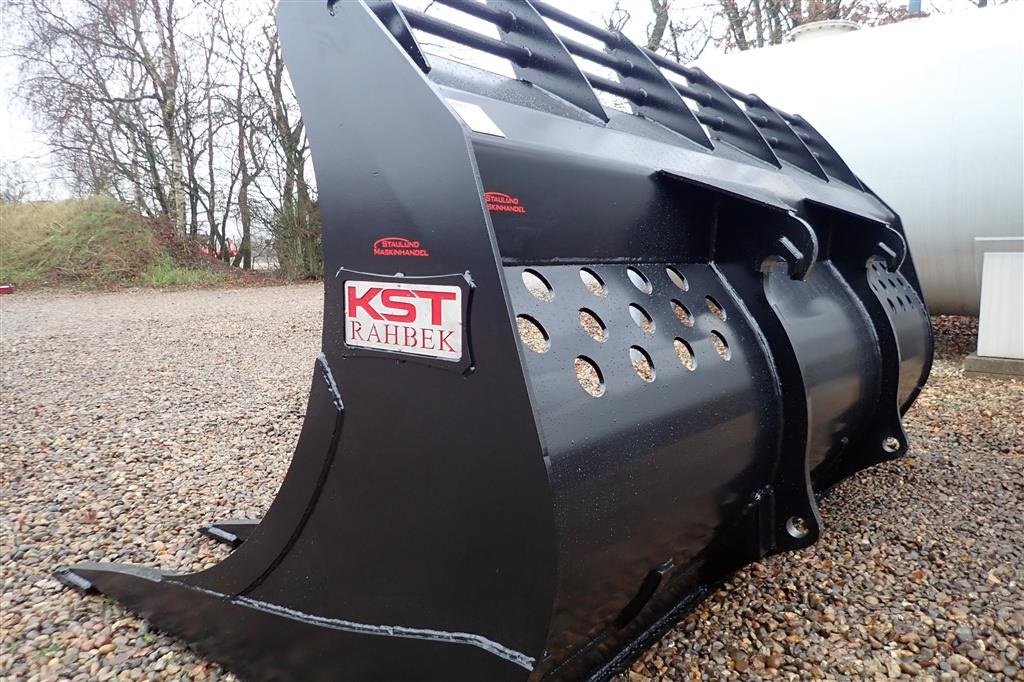 Sonstige Bagger & Lader of the type Sonstige Rodgreb 3000mm. bred, Gebrauchtmaschine in Haderup (Picture 2)