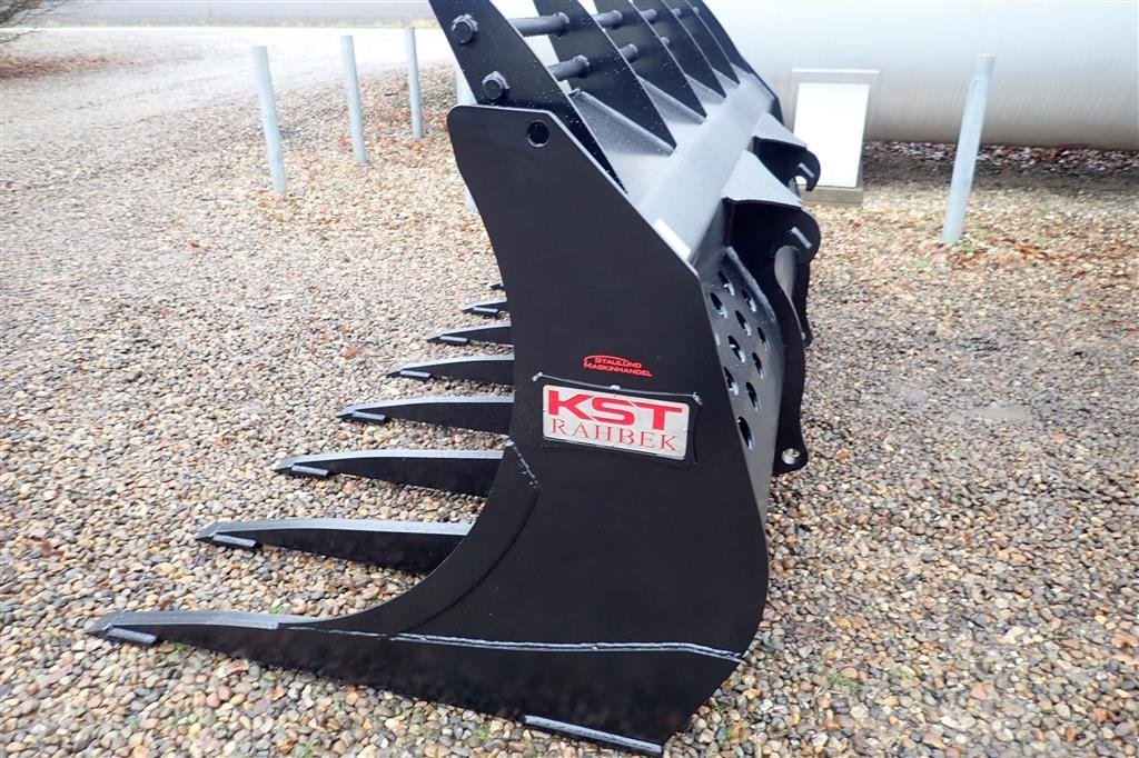 Sonstige Bagger & Lader of the type Sonstige Rodgreb 3000mm. bred, Gebrauchtmaschine in Haderup (Picture 4)