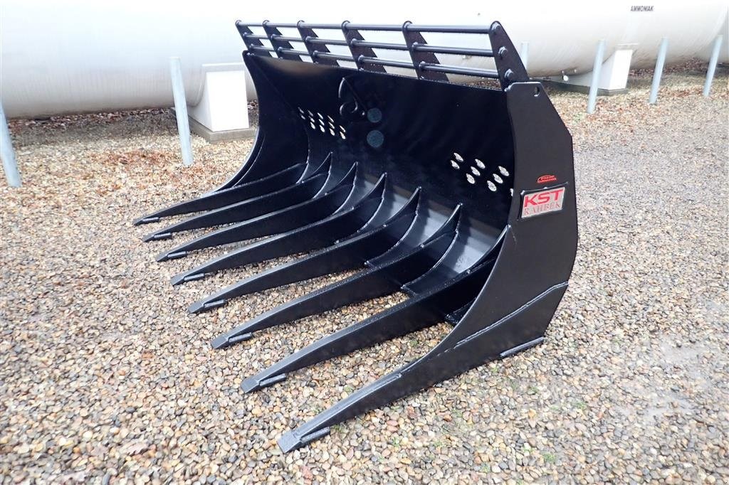 Sonstige Bagger & Lader of the type Sonstige Rodgreb 3000mm. bred, Gebrauchtmaschine in Haderup (Picture 1)