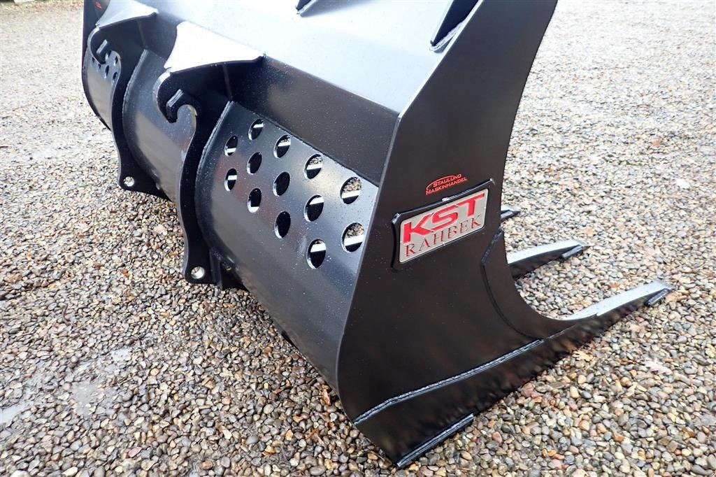 Sonstige Bagger & Lader of the type Sonstige Rodgreb 3000mm. bred, Gebrauchtmaschine in Haderup (Picture 9)