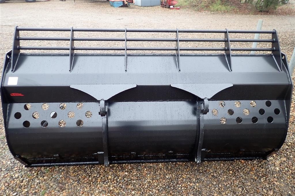 Sonstige Bagger & Lader of the type Sonstige Rodgreb 3000mm. bred, Gebrauchtmaschine in Haderup (Picture 10)