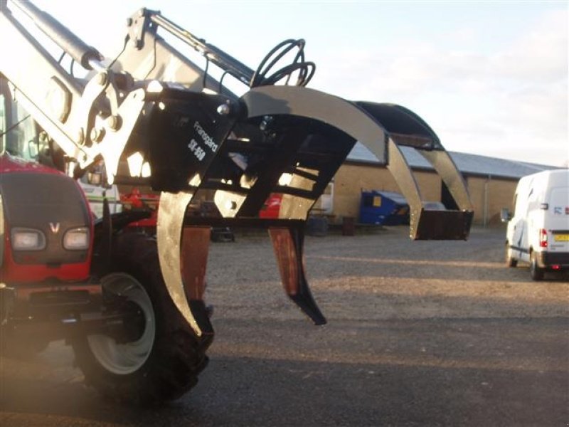 Sonstige Forsttechnik typu Fransgard SK-950 Skovklo, Gebrauchtmaschine v Viborg (Obrázek 3)