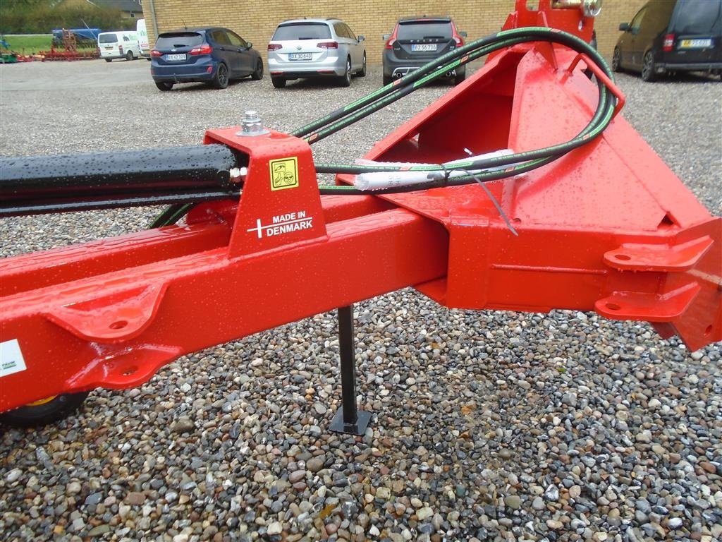 Grader tipa Fransgard GT-250HY, Gebrauchtmaschine u Viborg (Slika 5)