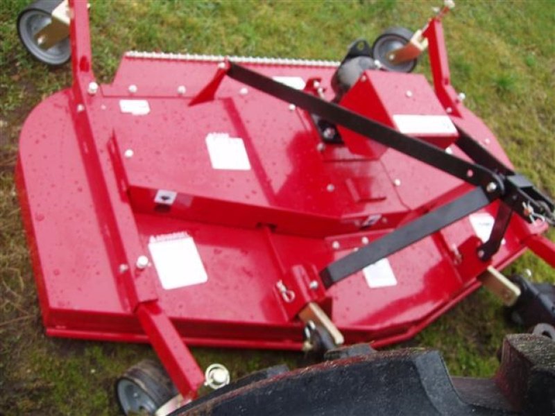 Mähwerk of the type Dorn Tec Rotorklipper, Gebrauchtmaschine in Viborg (Picture 3)