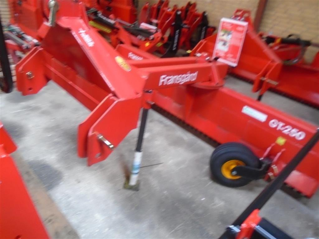 Grader typu Fransgard GT-250, Gebrauchtmaschine v Viborg (Obrázek 1)