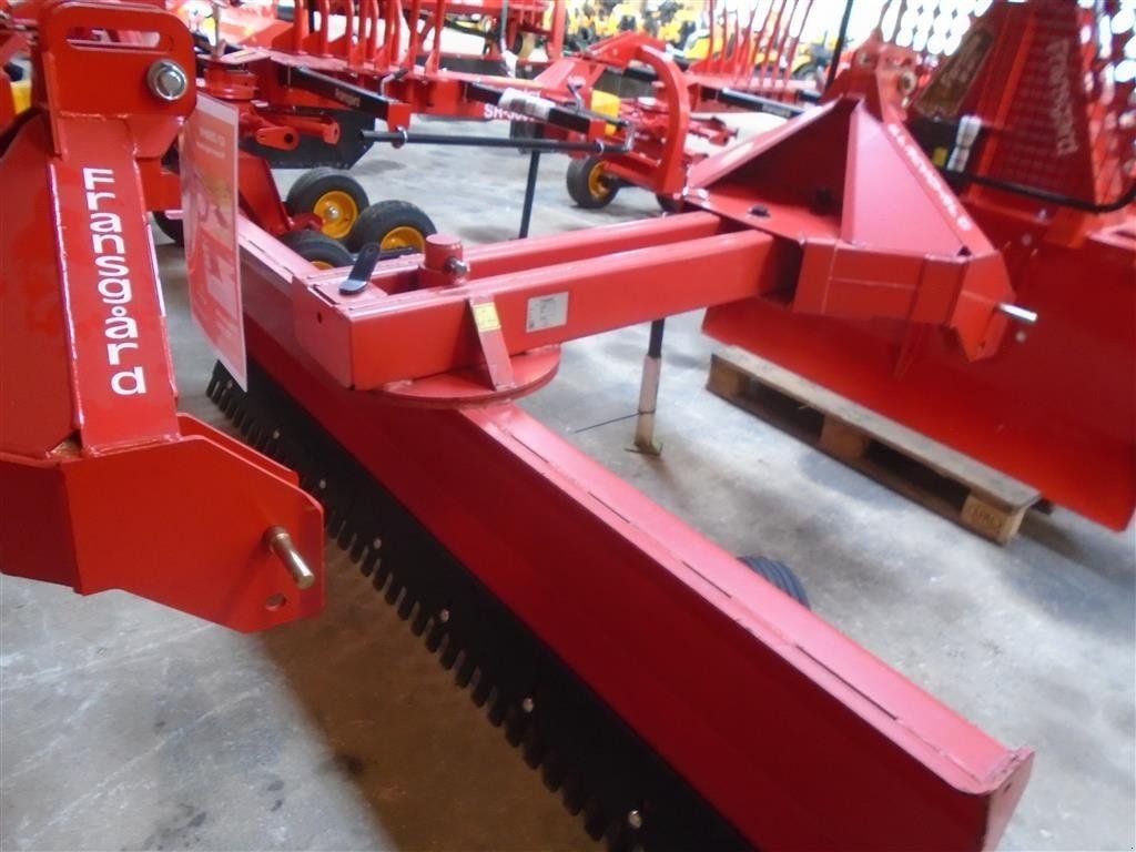 Grader typu Fransgard GT-250, Gebrauchtmaschine v Viborg (Obrázek 3)