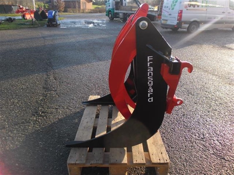 Sonstige Forsttechnik typu Fransgard SK-1400, Gebrauchtmaschine v Viborg (Obrázek 2)