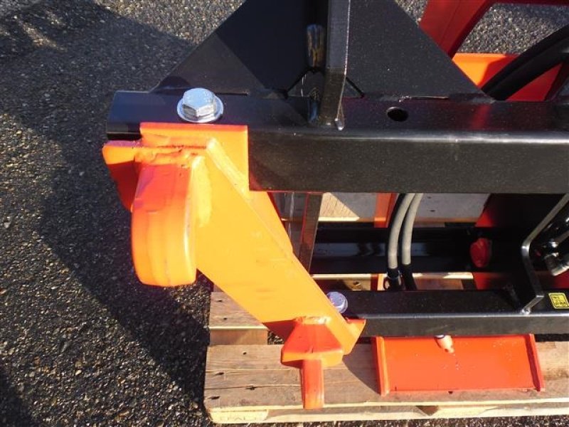 Sonstige Forsttechnik typu Fransgard SK-1400, Gebrauchtmaschine v Viborg (Obrázek 4)