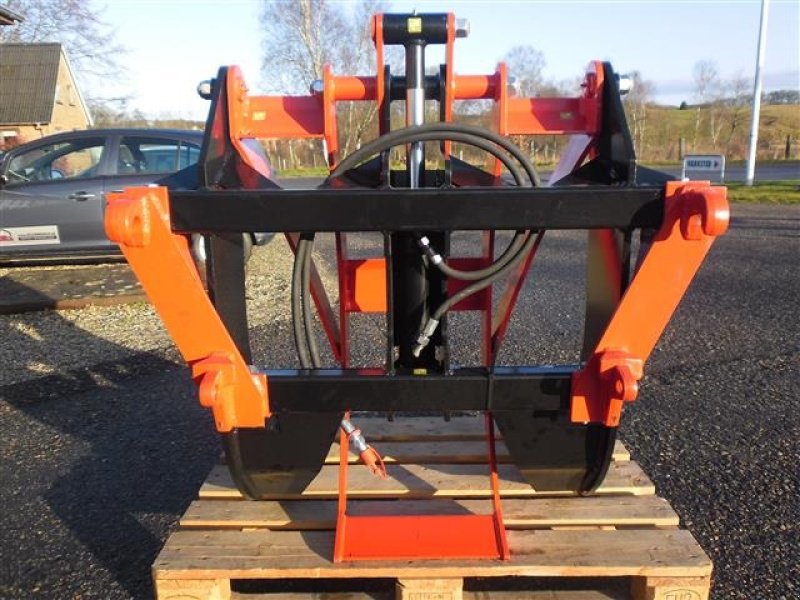 Sonstige Forsttechnik typu Fransgard SK-1400, Gebrauchtmaschine v Viborg (Obrázek 5)