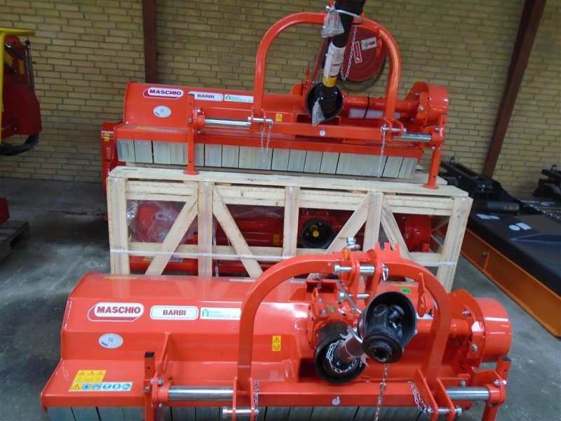 Maschio Modelle, Preise, Baureihen & Daten