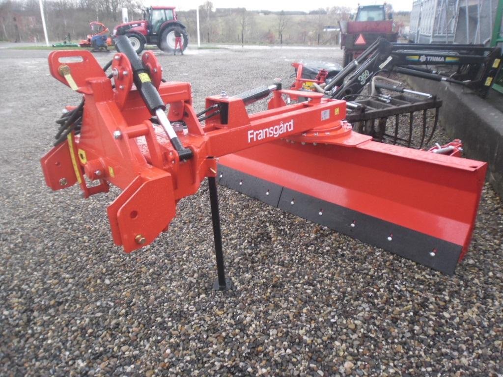 Grader typu Fransgard GT-250DKH, Gebrauchtmaschine v Viborg (Obrázek 1)
