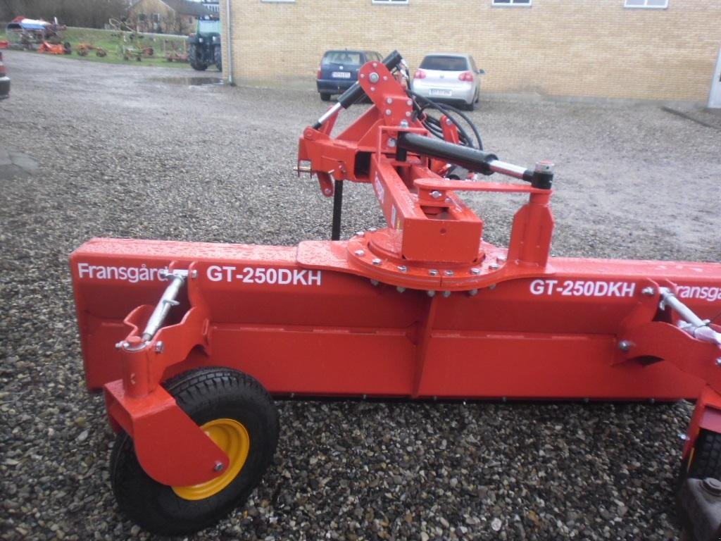 Grader typu Fransgard GT-250DKH, Gebrauchtmaschine v Viborg (Obrázek 4)