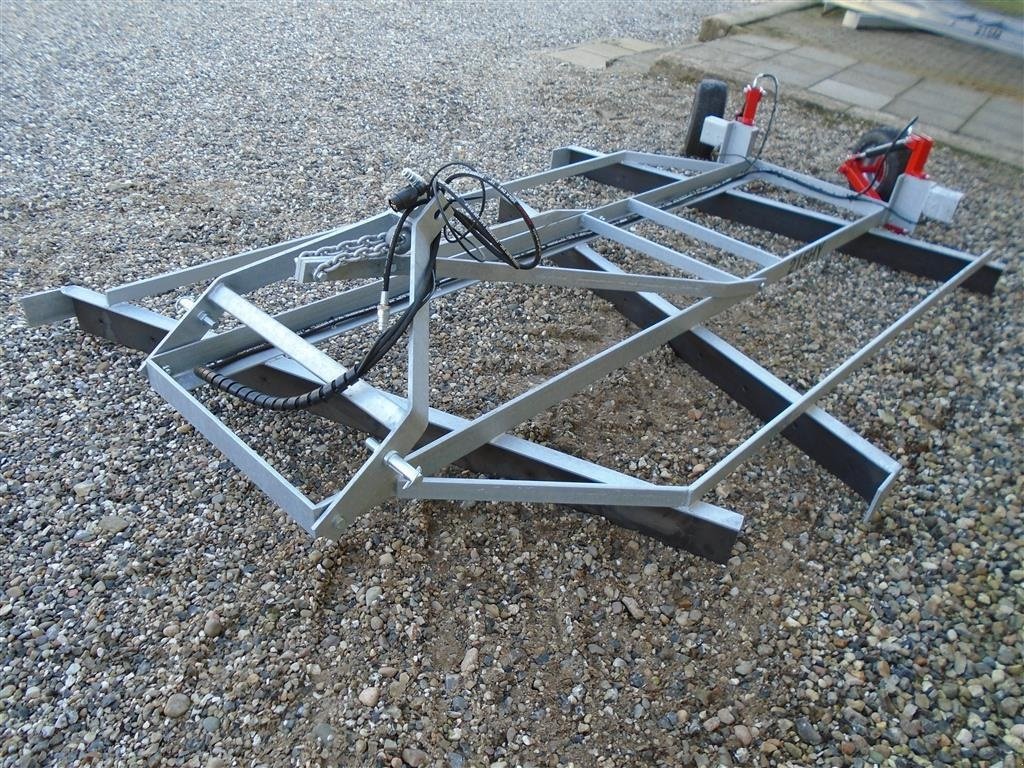 Sonstiges Zubehör tipa Sonstige Vejhøvl 215HY, Gebrauchtmaschine u Viborg (Slika 3)