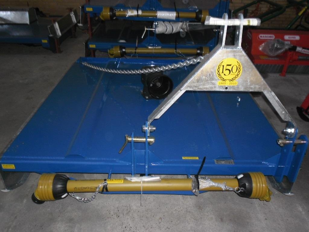 Sonstiges of the type Sonstige FLEMING 1,80 MTR AFPUDSER, Gebrauchtmaschine in Viborg (Picture 2)