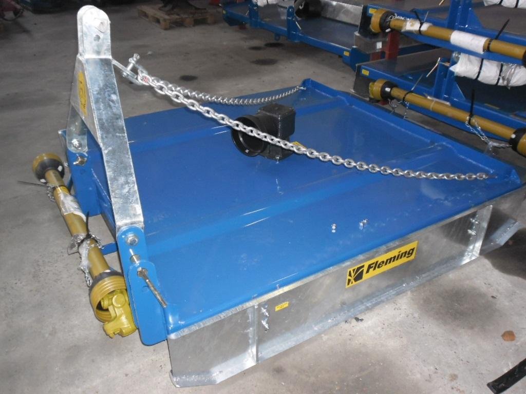 Sonstiges of the type Sonstige FLEMING 1,80 MTR AFPUDSER, Gebrauchtmaschine in Viborg (Picture 1)