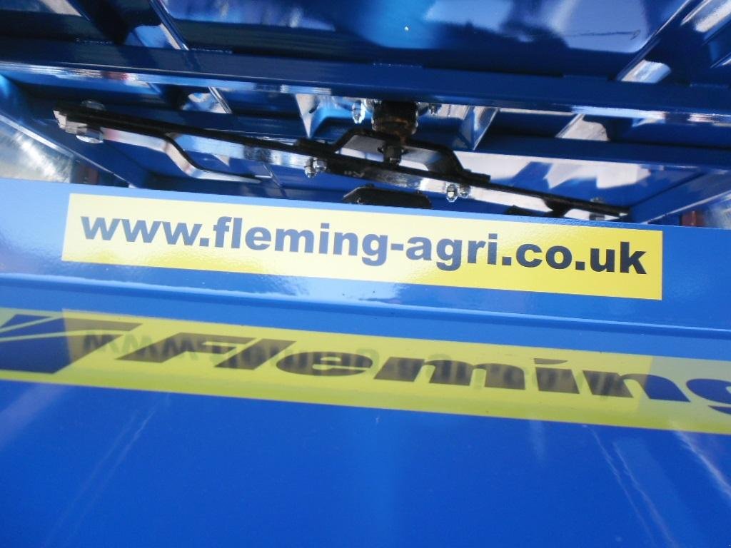 Sonstiges of the type Sonstige FLEMING 1,80 MTR AFPUDSER, Gebrauchtmaschine in Viborg (Picture 7)