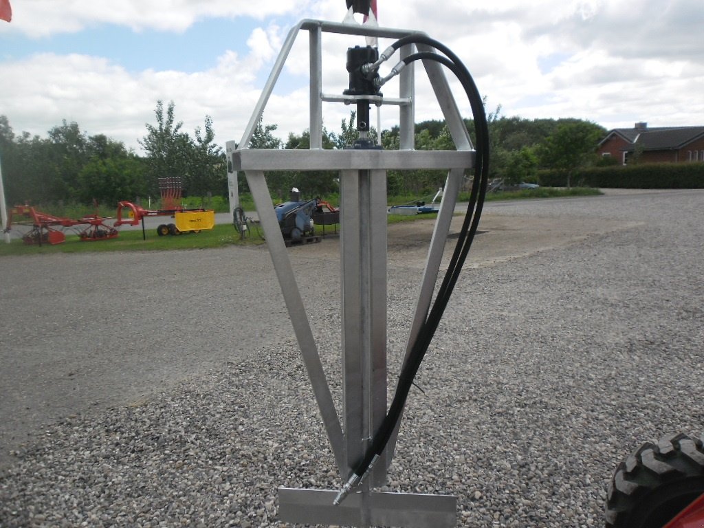 Güllemixer del tipo Sonstige Spaltemixer Galvaniseret, Gebrauchtmaschine In Viborg (Immagine 5)