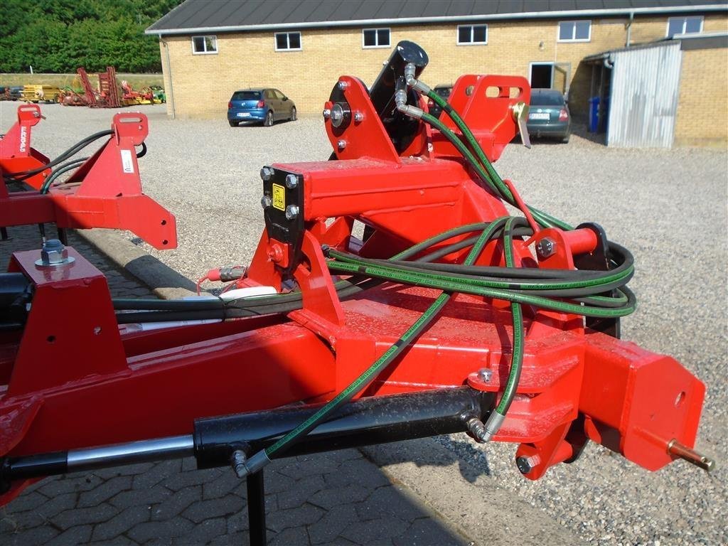 Grader типа Fransgard GT-275 DKH, Gebrauchtmaschine в Viborg (Фотография 5)